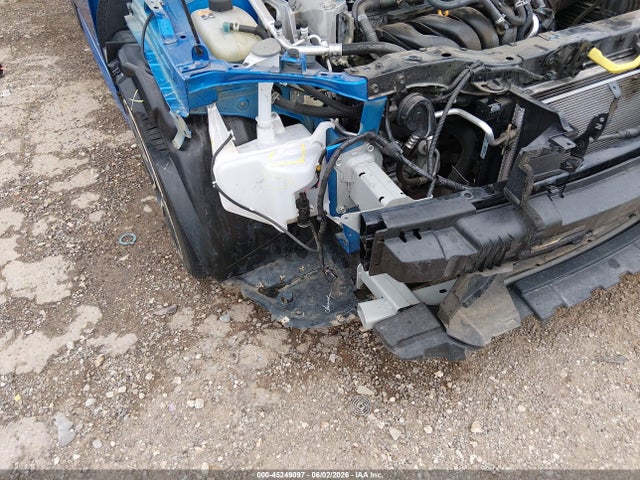 Aukcja sprzedaży 2025 Nissan Sentra Sr, vin: 3N1AB8DV9SY292374, numer aukcji: 45249097