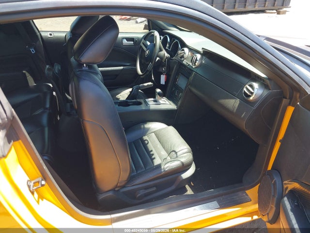 Продаж на аукціоні авто 2007 Ford Mustang Gt Deluxe/gt Premium, vin: 1ZVFT82H375237885, номер лоту: 45249099