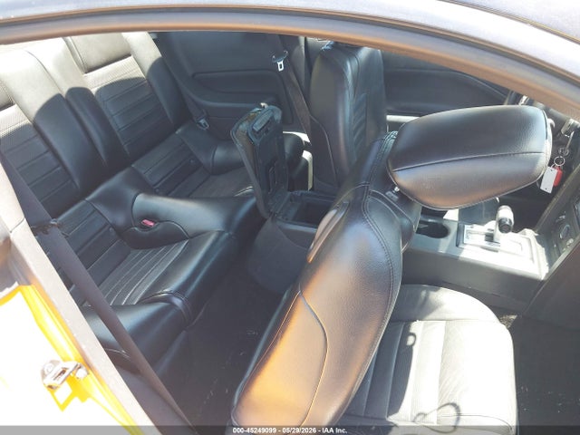 Продаж на аукціоні авто 2007 Ford Mustang Gt Deluxe/gt Premium, vin: 1ZVFT82H375237885, номер лоту: 45249099