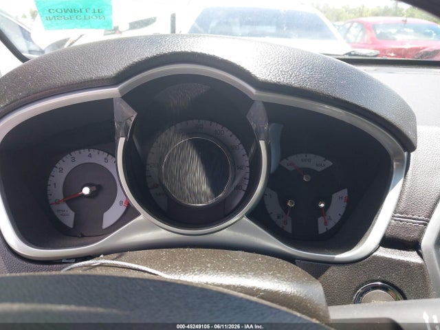 45249105 :رقم المزاد ، 3GYFNAEY4BS603149 vin ، 2011 Cadillac Srx Luxury Collection مزاد بيع
