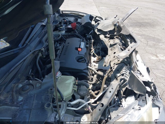 Продаж на аукціоні авто 2016 Honda Civic Ex, vin: 19XFC2F72GE211106, номер лоту: 45249106