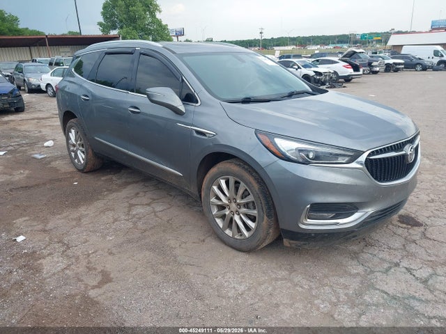 Продажа на аукционе авто 2019 Buick Enclave Fwd Essence, vin: 5GAERBKW8KJ260721, номер лота: 45249111