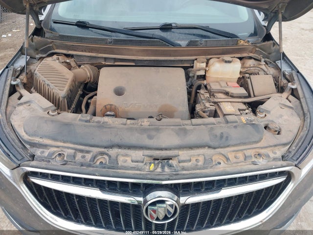 Продажа на аукционе авто 2019 Buick Enclave Fwd Essence, vin: 5GAERBKW8KJ260721, номер лота: 45249111