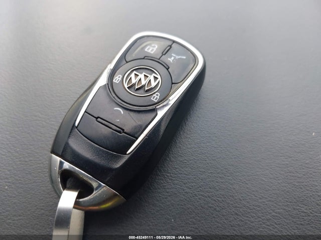 Продажа на аукционе авто 2019 Buick Enclave Fwd Essence, vin: 5GAERBKW8KJ260721, номер лота: 45249111