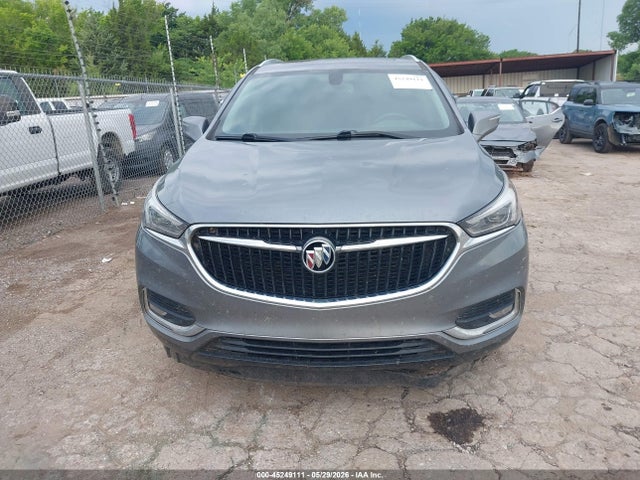 Продажа на аукционе авто 2019 Buick Enclave Fwd Essence, vin: 5GAERBKW8KJ260721, номер лота: 45249111