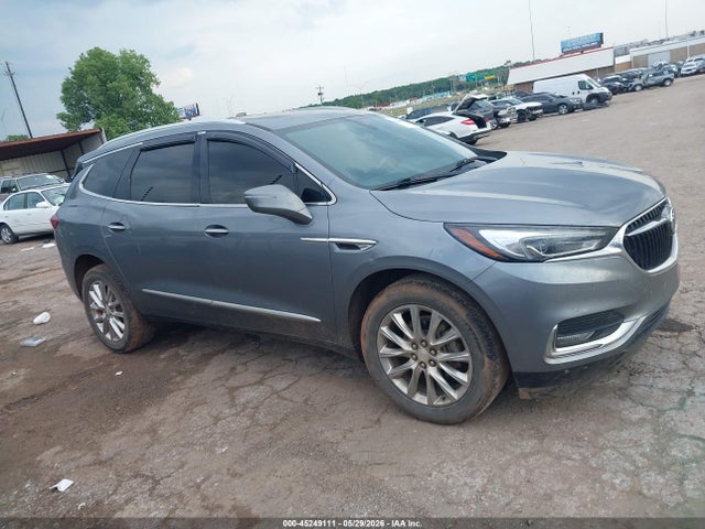 Продажа на аукционе авто 2019 Buick Enclave Fwd Essence, vin: 5GAERBKW8KJ260721, номер лота: 45249111