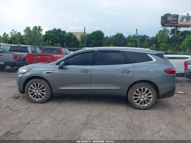 Продажа на аукционе авто 2019 Buick Enclave Fwd Essence, vin: 5GAERBKW8KJ260721, номер лота: 45249111
