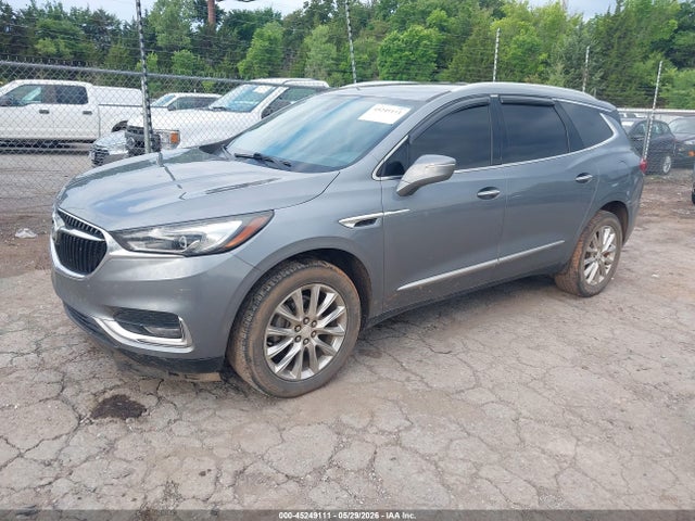 Продажа на аукционе авто 2019 Buick Enclave Fwd Essence, vin: 5GAERBKW8KJ260721, номер лота: 45249111