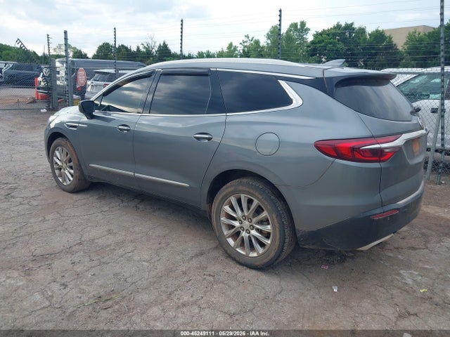 Продажа на аукционе авто 2019 Buick Enclave Fwd Essence, vin: 5GAERBKW8KJ260721, номер лота: 45249111