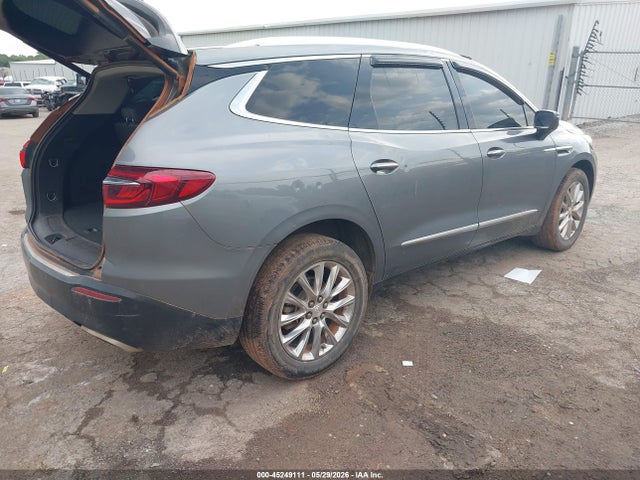 Продажа на аукционе авто 2019 Buick Enclave Fwd Essence, vin: 5GAERBKW8KJ260721, номер лота: 45249111