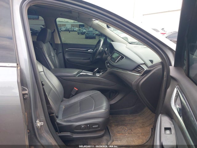 Продажа на аукционе авто 2019 Buick Enclave Fwd Essence, vin: 5GAERBKW8KJ260721, номер лота: 45249111