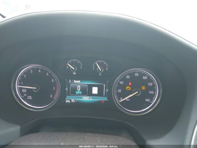 Продажа на аукционе авто 2019 Buick Enclave Fwd Essence, vin: 5GAERBKW8KJ260721, номер лота: 45249111