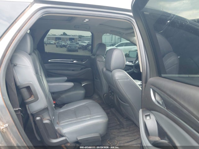 Продажа на аукционе авто 2019 Buick Enclave Fwd Essence, vin: 5GAERBKW8KJ260721, номер лота: 45249111