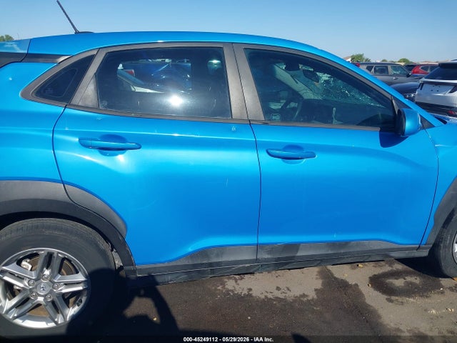 Hyundai Kona Se 2020 KM8K12AA3LU552030 Image 13