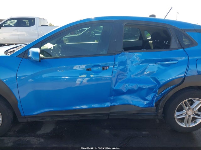Hyundai Kona Se 2020 KM8K12AA3LU552030 Image 14