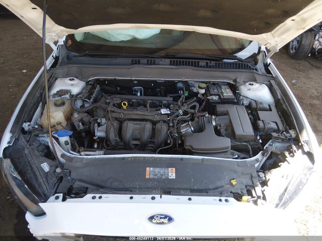 Продажа на аукционе авто 2015 Ford Fusion Se, vin: 3FA6P0H76FR282621, номер лота: 45249113