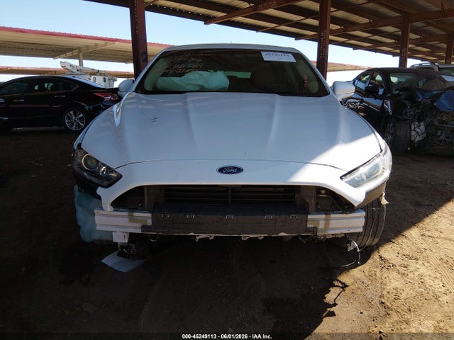 Продажа на аукционе авто 2015 Ford Fusion Se, vin: 3FA6P0H76FR282621, номер лота: 45249113
