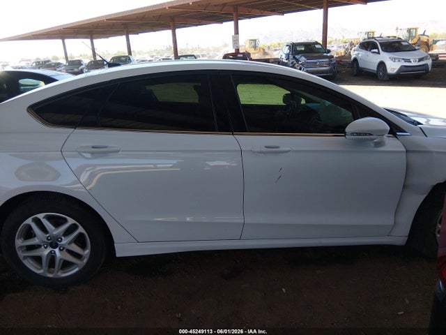 Продажа на аукционе авто 2015 Ford Fusion Se, vin: 3FA6P0H76FR282621, номер лота: 45249113
