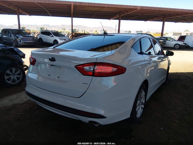 Продажа на аукционе авто 2015 Ford Fusion Se, vin: 3FA6P0H76FR282621, номер лота: 45249113