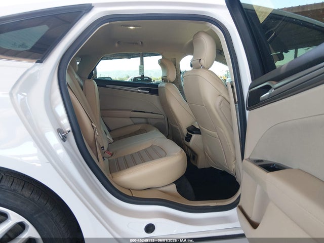 Продажа на аукционе авто 2015 Ford Fusion Se, vin: 3FA6P0H76FR282621, номер лота: 45249113