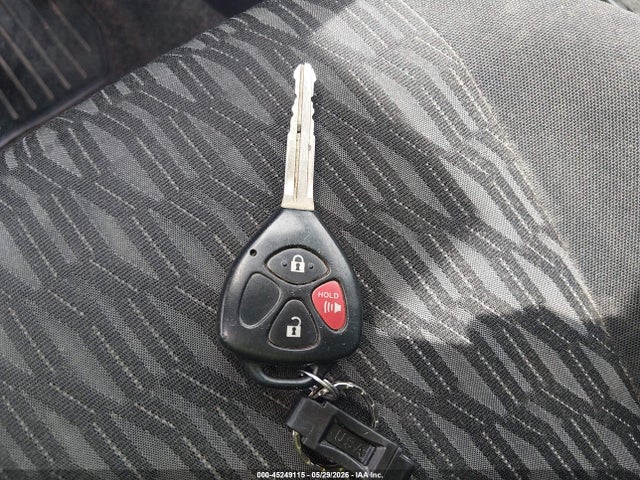 Продаж на аукціоні авто 2014 Toyota Yaris Le (tmmf Plant), vin: VNKKTUD3XEA006487, номер лоту: 45249115