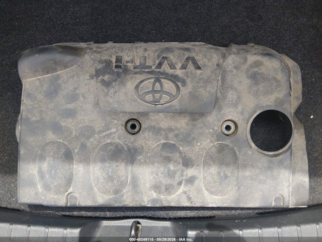 Продаж на аукціоні авто 2014 Toyota Yaris Le (tmmf Plant), vin: VNKKTUD3XEA006487, номер лоту: 45249115
