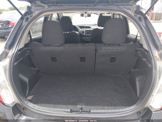 Продаж на аукціоні авто 2014 Toyota Yaris Le (tmmf Plant), vin: VNKKTUD3XEA006487, номер лоту: 45249115