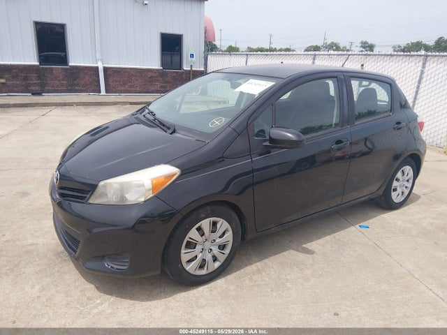 Продаж на аукціоні авто 2014 Toyota Yaris Le (tmmf Plant), vin: VNKKTUD3XEA006487, номер лоту: 45249115