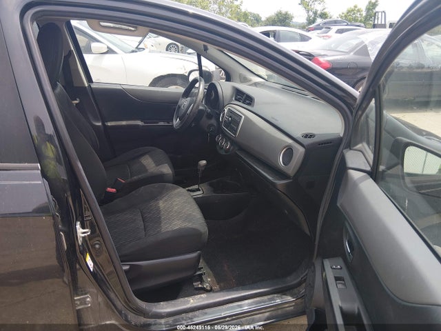 Продаж на аукціоні авто 2014 Toyota Yaris Le (tmmf Plant), vin: VNKKTUD3XEA006487, номер лоту: 45249115