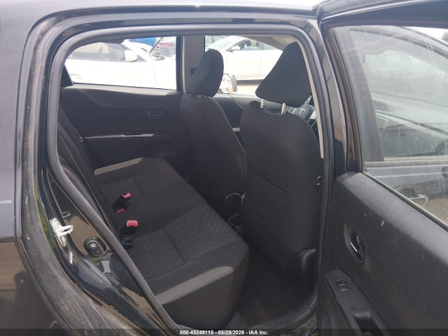Продаж на аукціоні авто 2014 Toyota Yaris Le (tmmf Plant), vin: VNKKTUD3XEA006487, номер лоту: 45249115