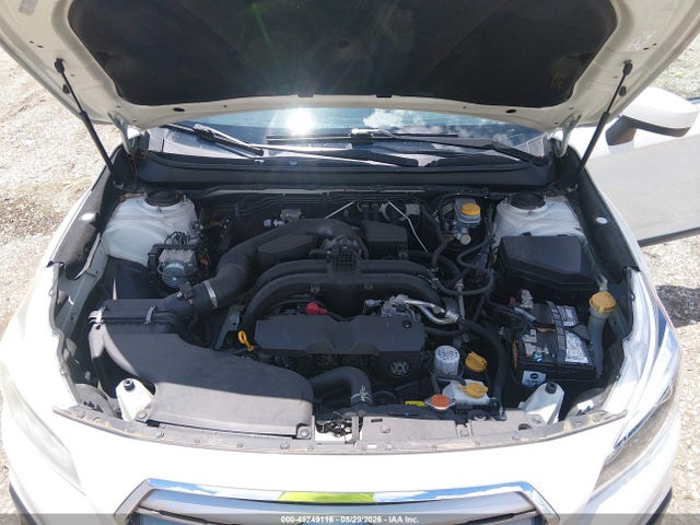 45249116 :رقم المزاد ، 4S4BSBDC2F3234081 vin ، 2015 Subaru Outback 2.5i Premium مزاد بيع