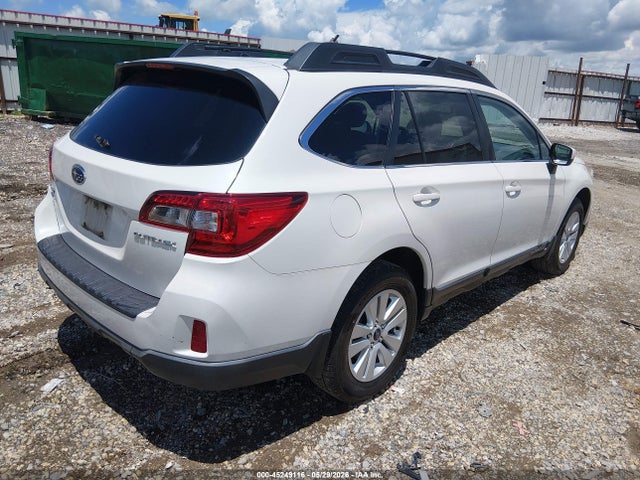 45249116 :رقم المزاد ، 4S4BSBDC2F3234081 vin ، 2015 Subaru Outback 2.5i Premium مزاد بيع