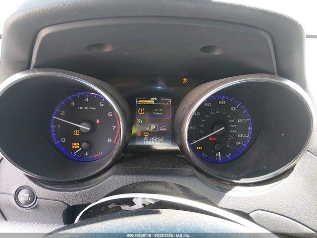 45249116 :رقم المزاد ، 4S4BSBDC2F3234081 vin ، 2015 Subaru Outback 2.5i Premium مزاد بيع