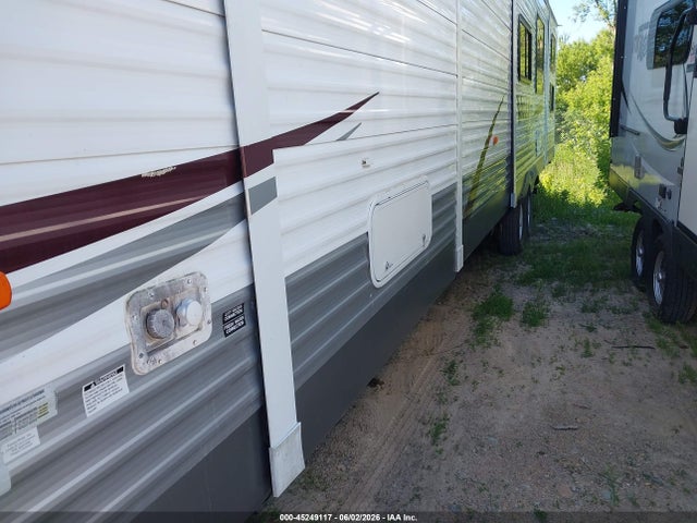 Forest River Other 2014 4X4TSMS23EM022145 Image 6