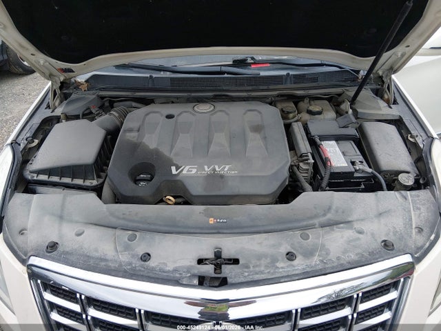 45249124 :رقم المزاد ، 2G61R5S39F9266956 vin ، 2015 Cadillac Xts Premium مزاد بيع