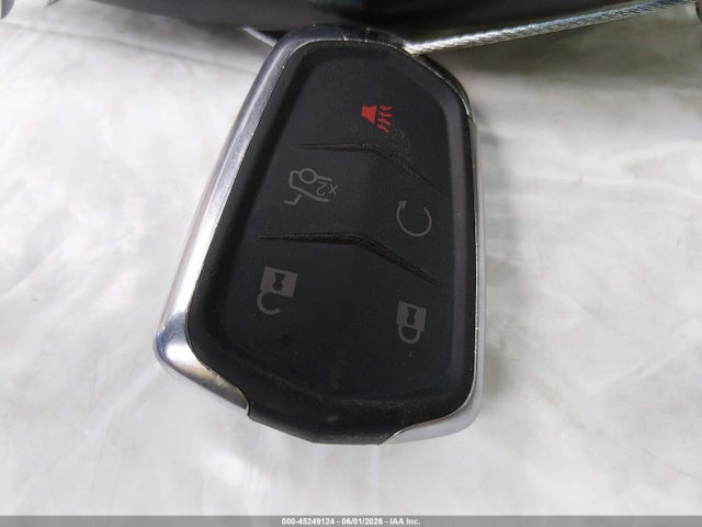45249124 :رقم المزاد ، 2G61R5S39F9266956 vin ، 2015 Cadillac Xts Premium مزاد بيع