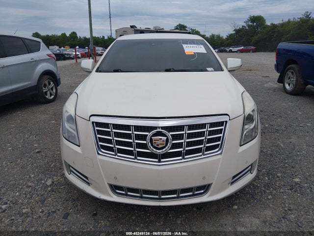 45249124 :رقم المزاد ، 2G61R5S39F9266956 vin ، 2015 Cadillac Xts Premium مزاد بيع
