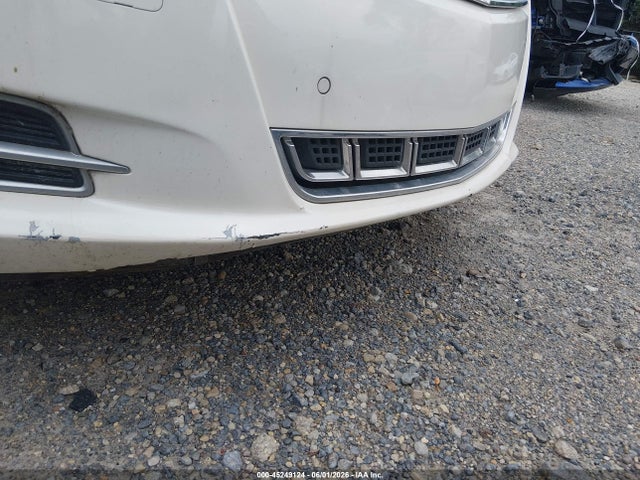 45249124 :رقم المزاد ، 2G61R5S39F9266956 vin ، 2015 Cadillac Xts Premium مزاد بيع