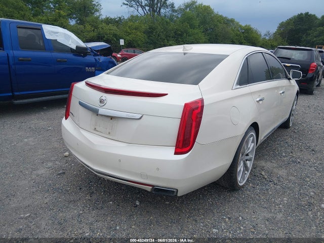45249124 :رقم المزاد ، 2G61R5S39F9266956 vin ، 2015 Cadillac Xts Premium مزاد بيع