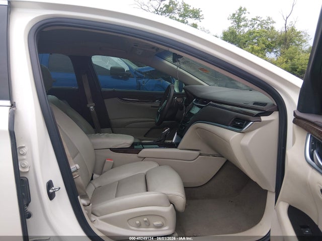 45249124 :رقم المزاد ، 2G61R5S39F9266956 vin ، 2015 Cadillac Xts Premium مزاد بيع