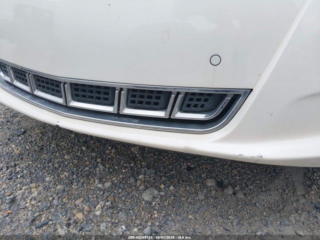 45249124 :رقم المزاد ، 2G61R5S39F9266956 vin ، 2015 Cadillac Xts Premium مزاد بيع