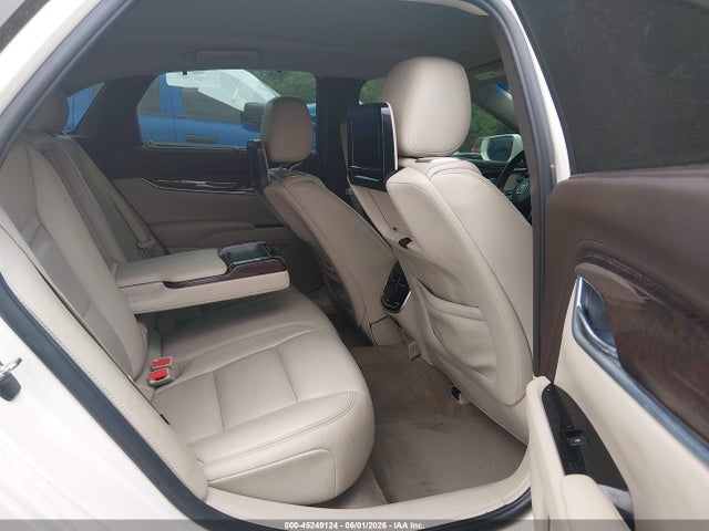 45249124 :رقم المزاد ، 2G61R5S39F9266956 vin ، 2015 Cadillac Xts Premium مزاد بيع