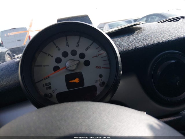 Продажа на аукционе авто 2012 Mini Cooper, vin: WMWSU3C55CT260979, номер лота: 45249130