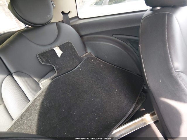 Продажа на аукционе авто 2012 Mini Cooper, vin: WMWSU3C55CT260979, номер лота: 45249130