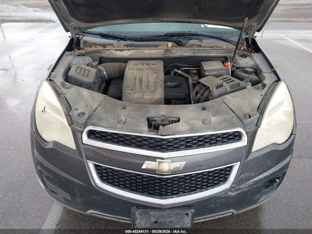 Продаж на аукціоні авто 2015 Chevrolet Equinox Lt, vin: 2GNFLFEK0F6261277, номер лоту: 45249131