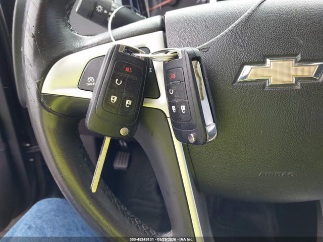Продаж на аукціоні авто 2015 Chevrolet Equinox Lt, vin: 2GNFLFEK0F6261277, номер лоту: 45249131