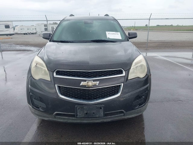 Продаж на аукціоні авто 2015 Chevrolet Equinox Lt, vin: 2GNFLFEK0F6261277, номер лоту: 45249131