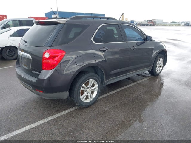 Продаж на аукціоні авто 2015 Chevrolet Equinox Lt, vin: 2GNFLFEK0F6261277, номер лоту: 45249131