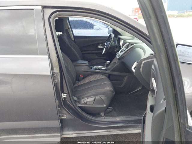 Продаж на аукціоні авто 2015 Chevrolet Equinox Lt, vin: 2GNFLFEK0F6261277, номер лоту: 45249131