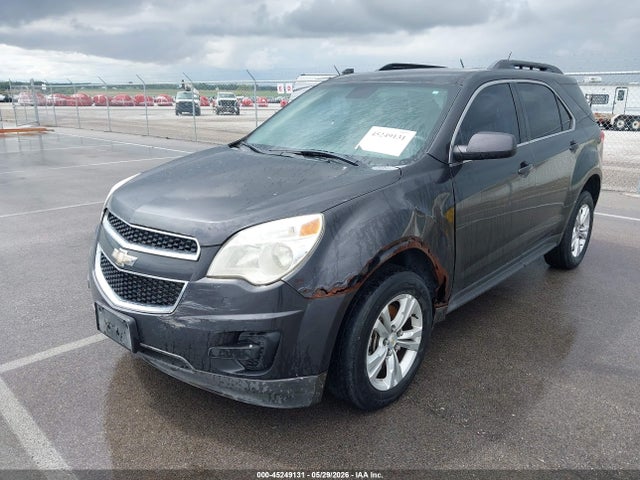Продаж на аукціоні авто 2015 Chevrolet Equinox Lt, vin: 2GNFLFEK0F6261277, номер лоту: 45249131